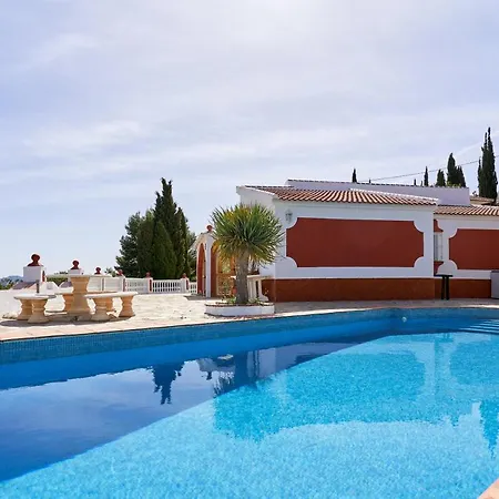 Сasa de vacaciones Panorama Torrox