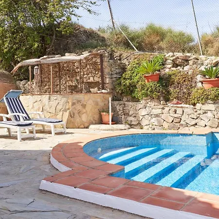 Сasa de vacaciones Panorama Torrox