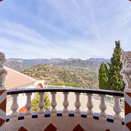 Panorama Сasa de vacaciones